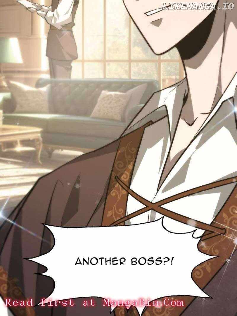 I'm the strongest boss Chapter 48 148